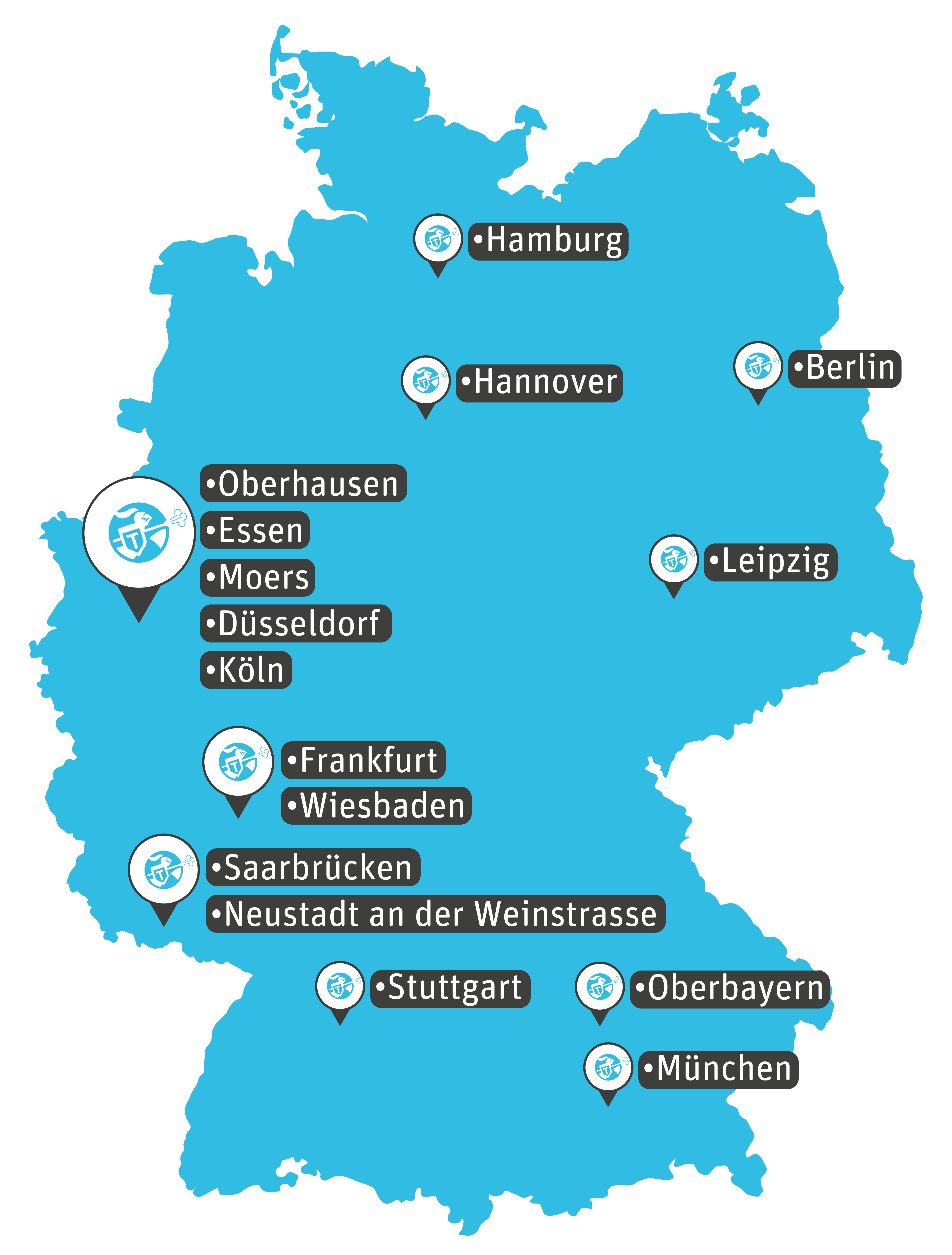 Standorte-Deutschland